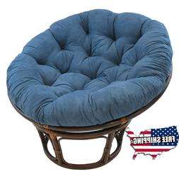 Round Cushions Cover Microsuede Student Dorm Free Shipping