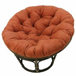 Round Cushions Cover Microsuede Student Dorm