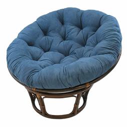 Round Cushions Cover Microsuede Student Dorm