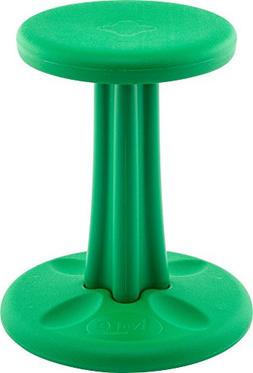 Kore Patented WOBBLE Chair, Made in the USA, Active Sitting 