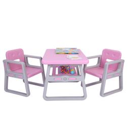 Set Child Table Set For Kids