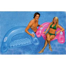 Pool For Adults With 2 Cup Holder