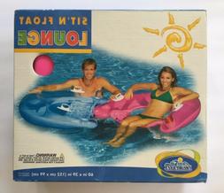 Toy - The Wet Set Intex