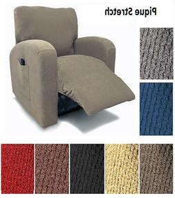 Recliner Lazy Boy Cover Slipcover Many Colors