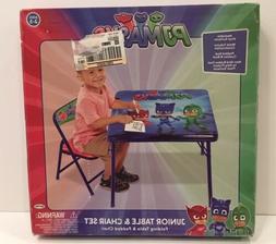 Activity Table Set