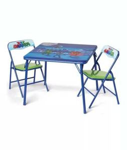 Activity Table Set