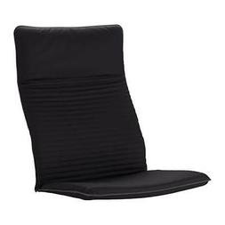 Poang Cushion Knisa Black New  703.951.40