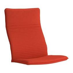 Poang Cushion Knisa Red / Orange New  803.951.49