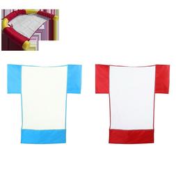 Net For Swimming Pool Party Kid Adult Bed Sea *u