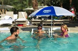 - Pool And Water Lounge Chair