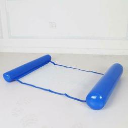 - Blue