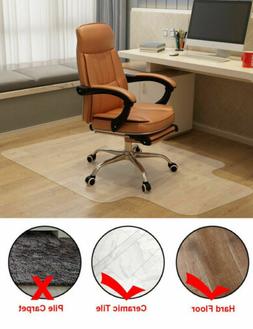 Hard Wood Protector Laminate Marble Floor Mat