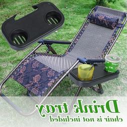 Side Tray For Drink