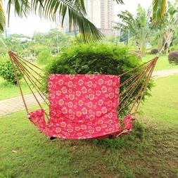 Swing Seat Porch
