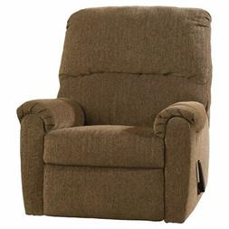 Signature Design by Ashley Pranit Zero Wall Recliner