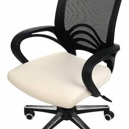 Seat Cover Spandex Stretch Desk Cushion