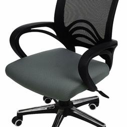 Seat Cover, Spandex Stretch Desk C