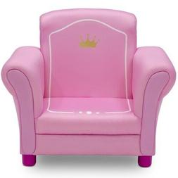 White Pink Toddlers Fun New