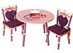 S Set