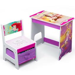 Set Storage Sturdy Playroom Furniture Gift