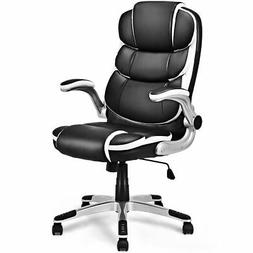 Swivel Desk Task Computer Ergonomic