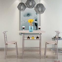 S Metal Frame Shelf Storage Bistro Giantex