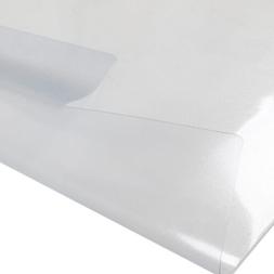 Floor Mat Protector For Hard Wood Floors 48" X 36"