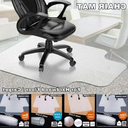 Mat For Hardwood Floor / Carpet Home Office Us
