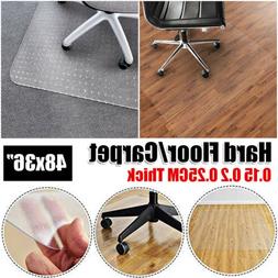 Mat For Home Office Desk 0.15-0.25cm Thick