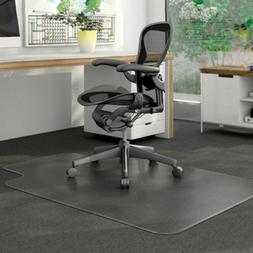 Mat For Hardwood Floors Protector 48" X 36"