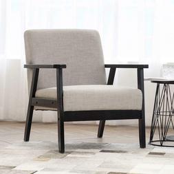 With Solid Wood Legs Light Gray