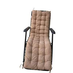 Pads Bench Cover Patio Long Chair Cushion Pads , Peat)