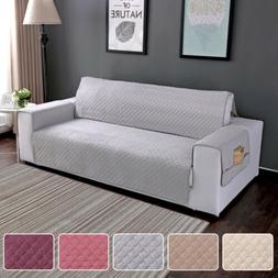 Couch Slipcover Pet Dog Kids Protector Mat