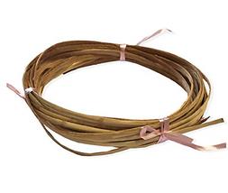 Basket Caning.natural Repair Binder Cane. Light