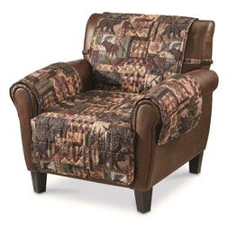 Country Style Waterproof Slipcover
