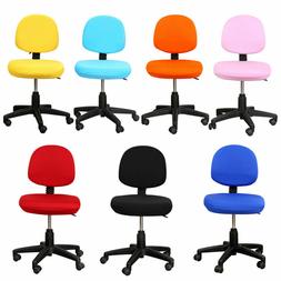 Seat Cover Case With Headrest Covers