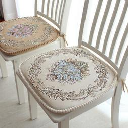 Cushion With Tie Rope For Decoration