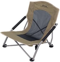 ALPS Mountaineering Rendezvous Folding Camp Chair