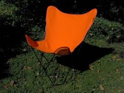 S - Orange
