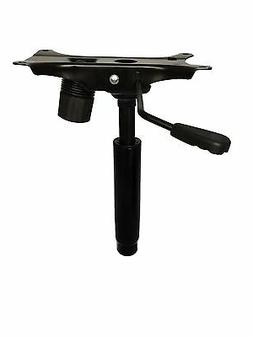 Gas Lift Cylinder Piston W/ Swivel Tilt Seat Mechanism