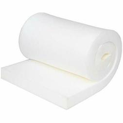Replacement Seat Cushion Upholstery Foam Pad For Sofa Dining