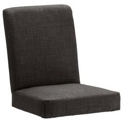 S In Linen Effect Fabric