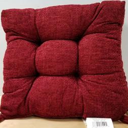 Pad 2 Pack Ruby Red New