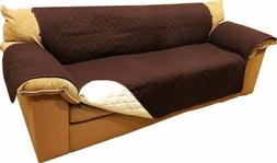 Throw Pet Dog Kids Furniture Protector