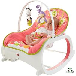 Rocking Sleeper