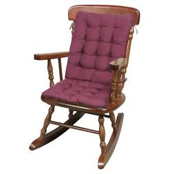 Cushions - 2-piece Set With Securing Ties