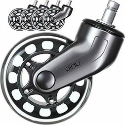 Wheels  - Traditional Caster Replacement For
