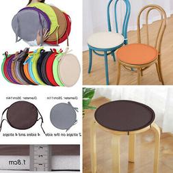 Dining Pillows Office Seat Home Party Cushions Pads Mats