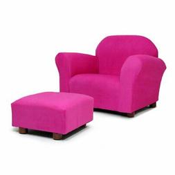 With Ottoman