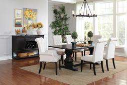 S Dining Room Furniture Set